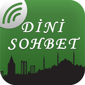 Dini Sohbet Odaları